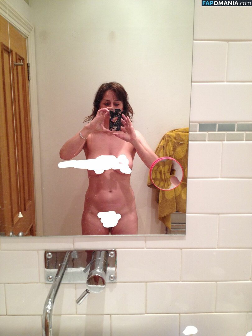 Jill Halfpenny Desnudo Foto filtrada #20