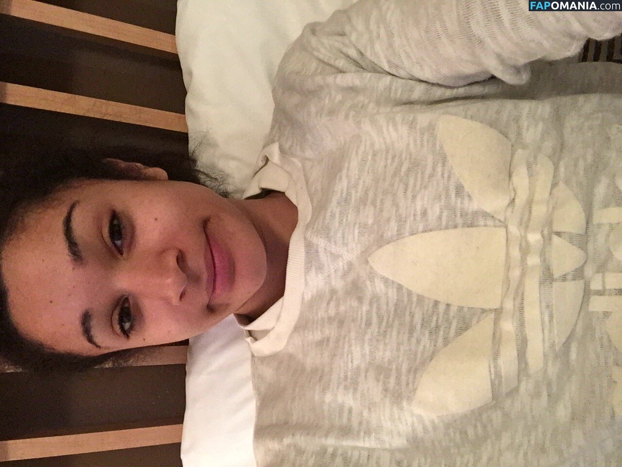 Jodie Williams Desnudo Foto filtrada #10