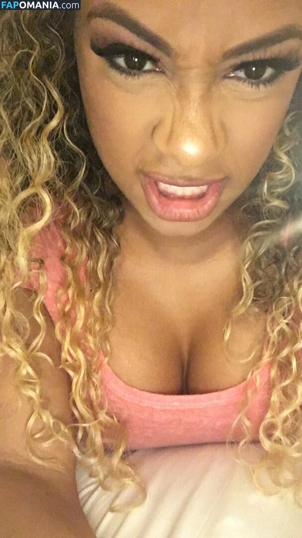 JoJo Offerman Desnudo Foto filtrada #32