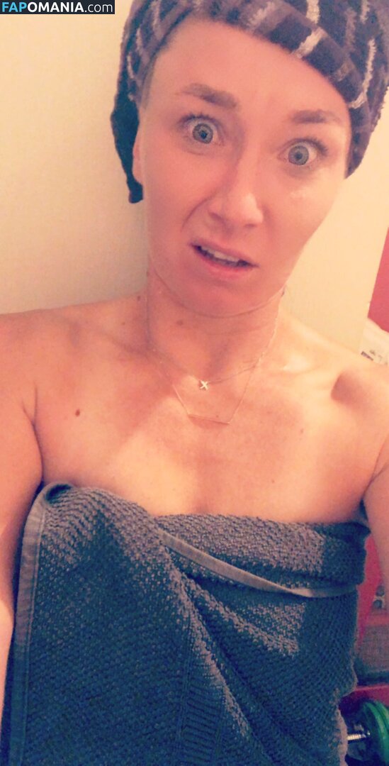 Julia Glushko Desnudo Foto filtrada #10