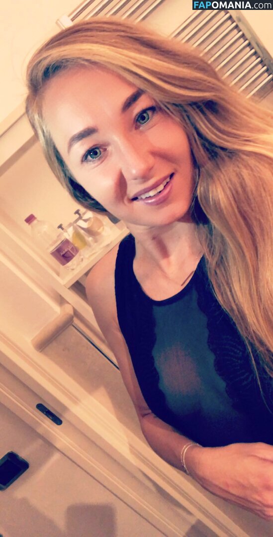 Julia Glushko Desnudo Foto filtrada #71