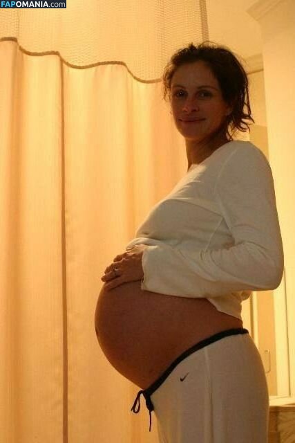 Julia Roberts Desnudo Foto filtrada #3