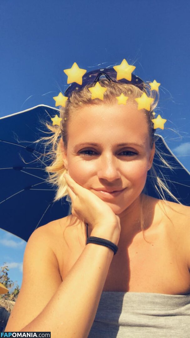 Julia Simic Desnudo Foto filtrada #29