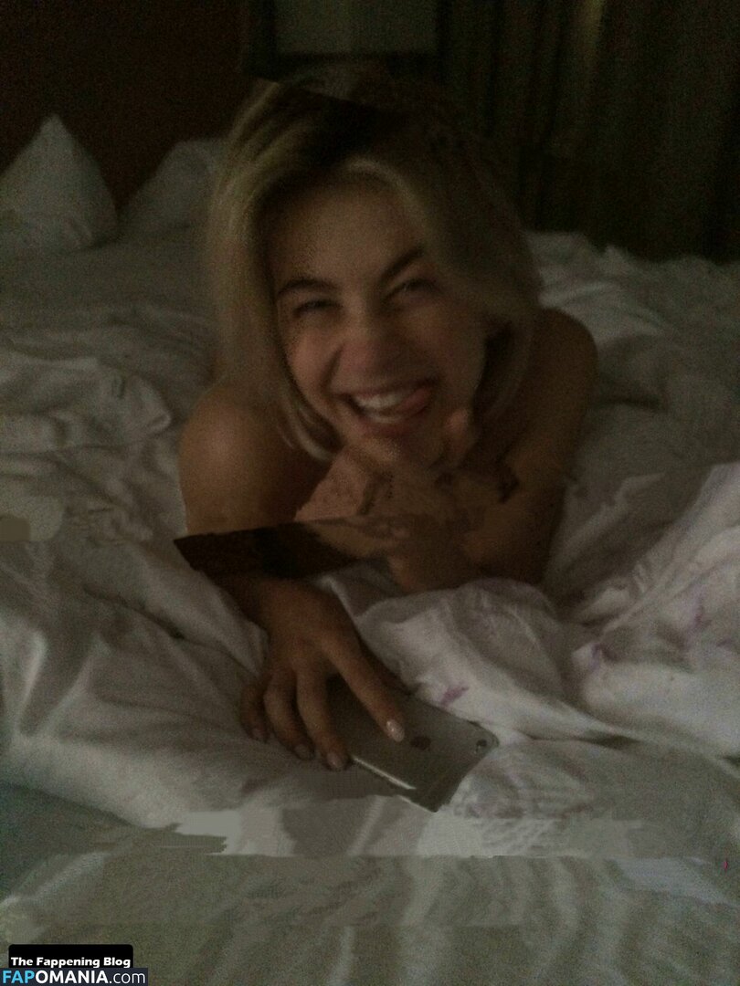 Julianne Hough Desnudo Foto filtrada #1