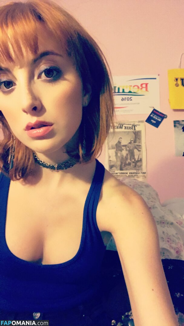 Juliette Goglia Desnudo Foto filtrada #7
