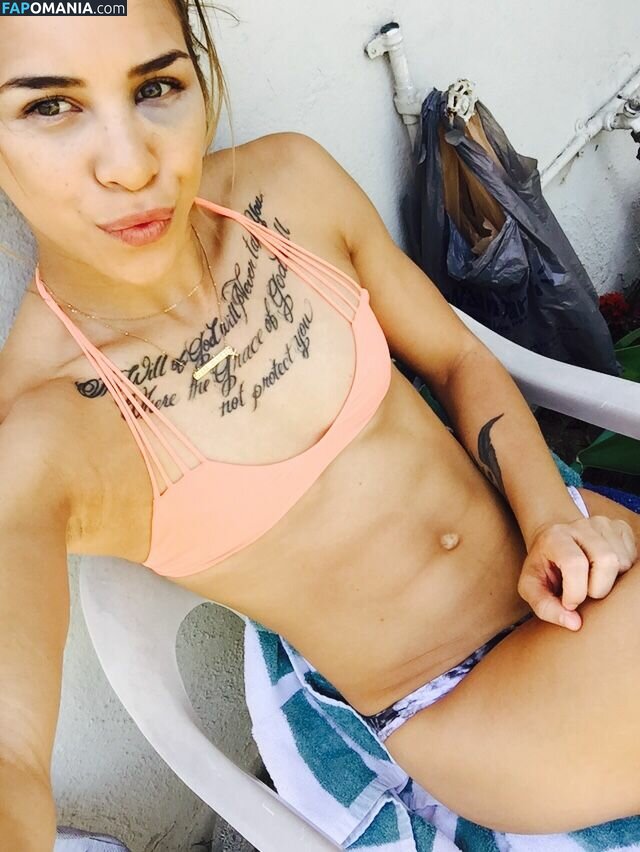 Kailin Curran Desnudo Foto filtrada #12