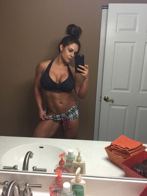 Kaitlyn WWE