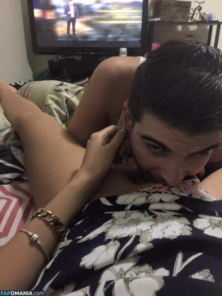 Karina Ramos Desnudo Foto filtrada #1