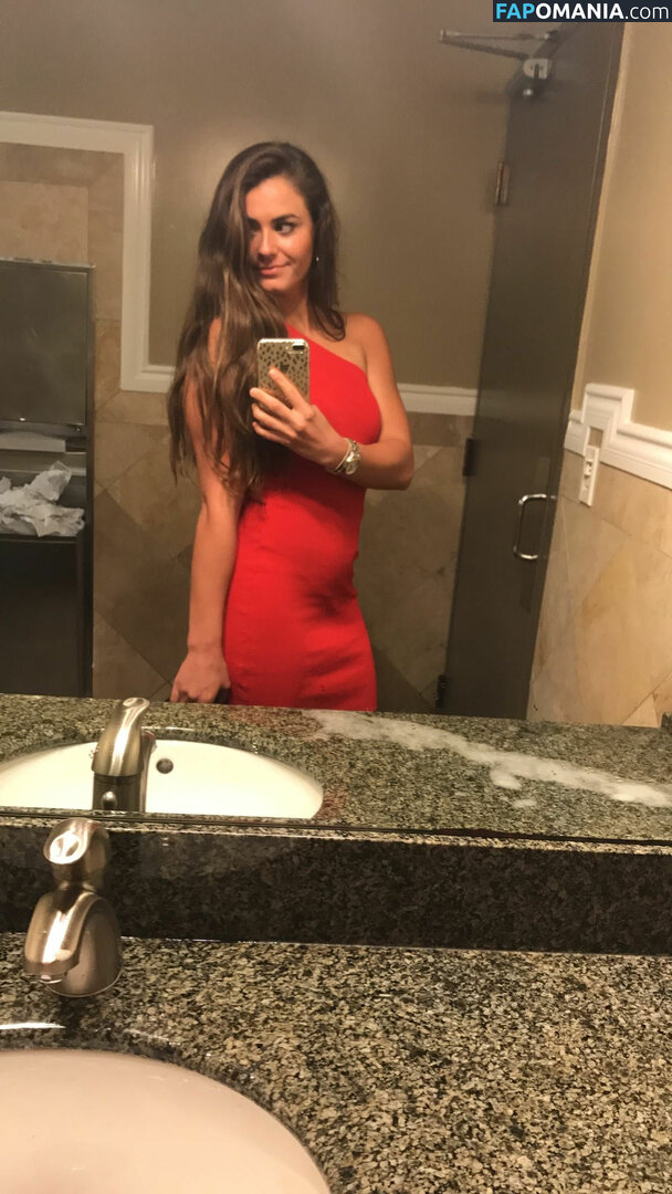 Kassidy Cook Desnudo Foto filtrada #17