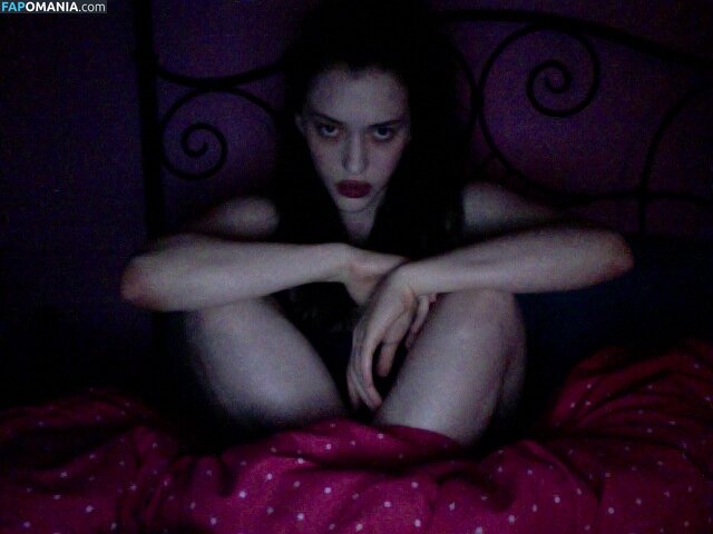 Kat Dennings Desnudo Foto filtrada #5