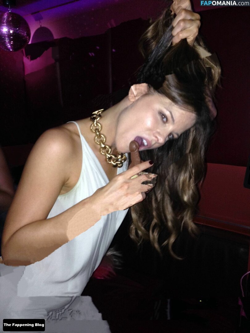 Kate Beckinsale Desnudo Foto filtrada #1
