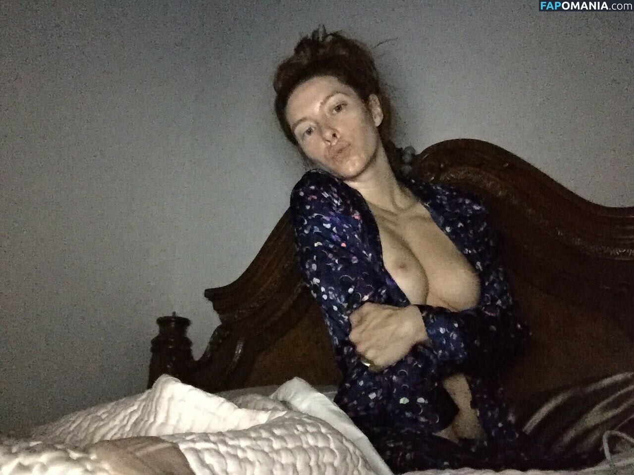 Kate Gorney Miller Desnudo Foto filtrada #22