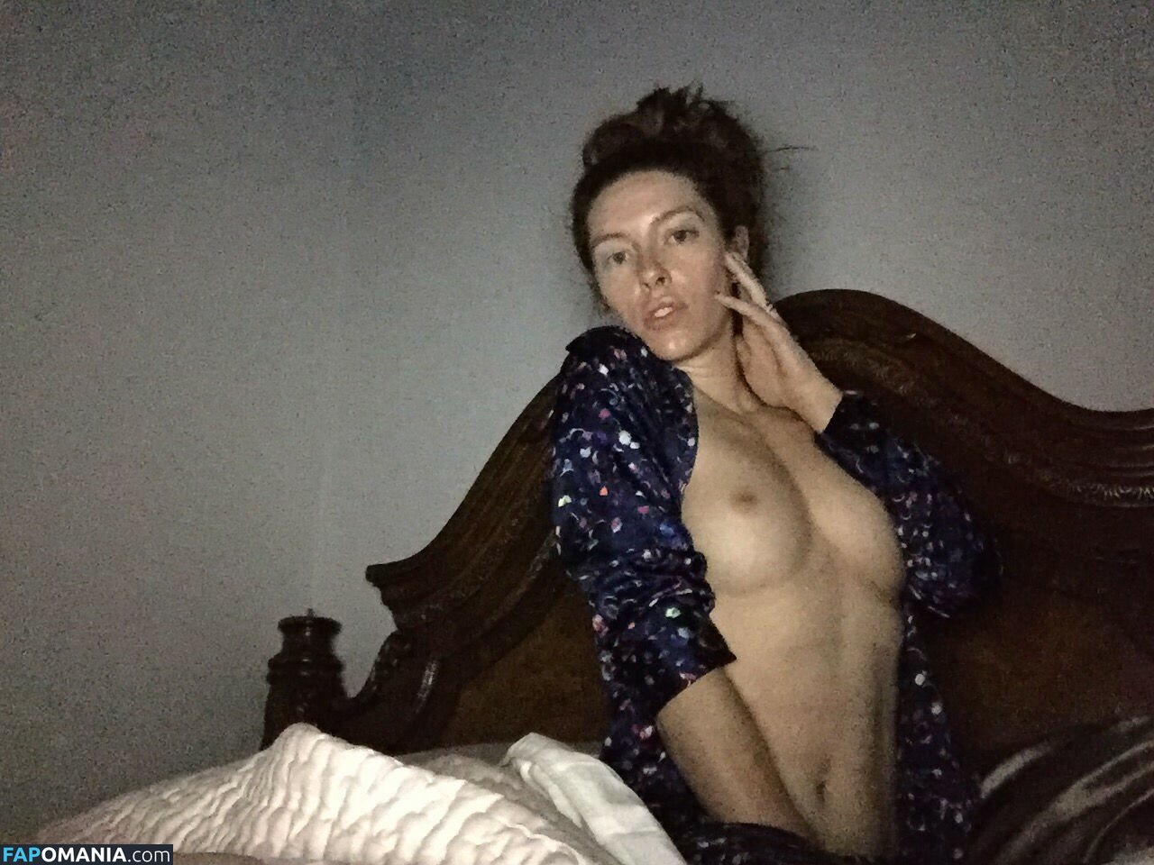 Kate Gorney Miller Desnudo Foto filtrada #23