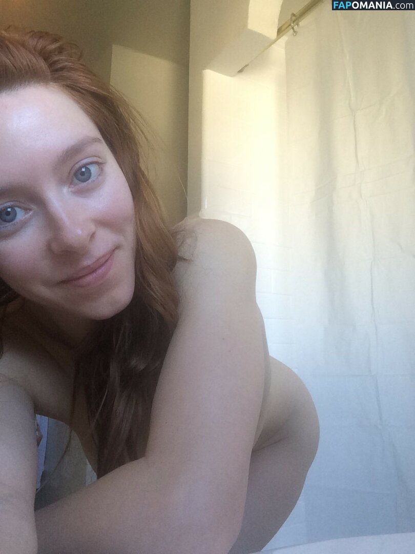Kate Gorney Miller Desnudo Foto filtrada #26