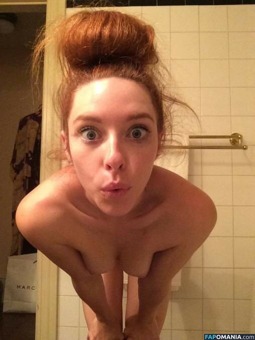 Kate Gorney Miller Desnudo Foto filtrada #29