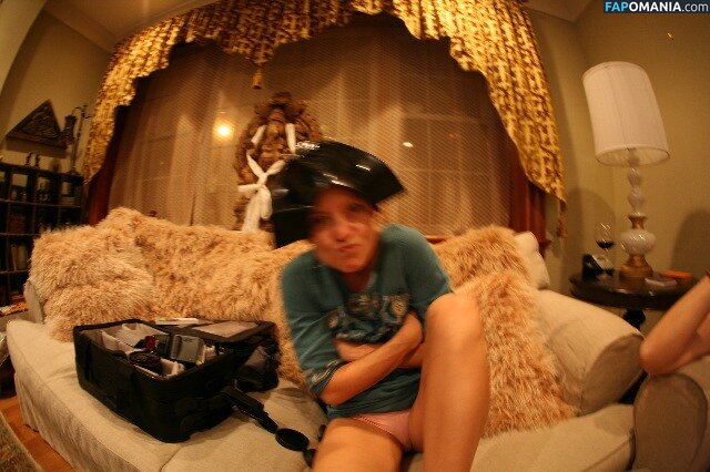 Kate Hudson Desnudo Foto filtrada #1