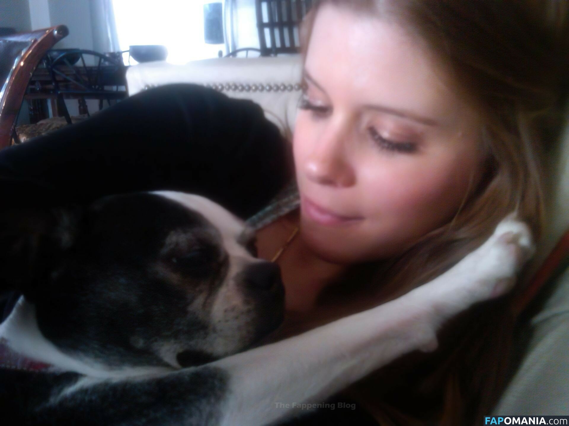 Kate Mara Desnudo Foto filtrada #10