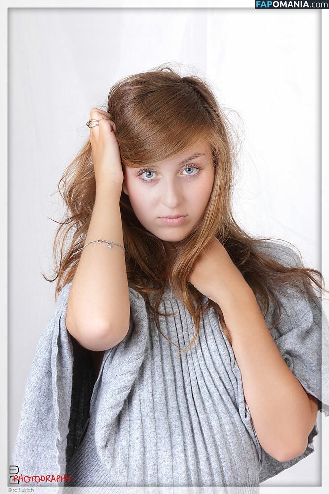 Katharina Bo Llig Desnudo Foto filtrada #7