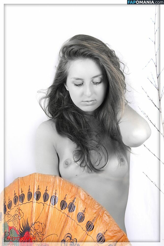 Katharina Bo Llig Desnudo Foto filtrada #37