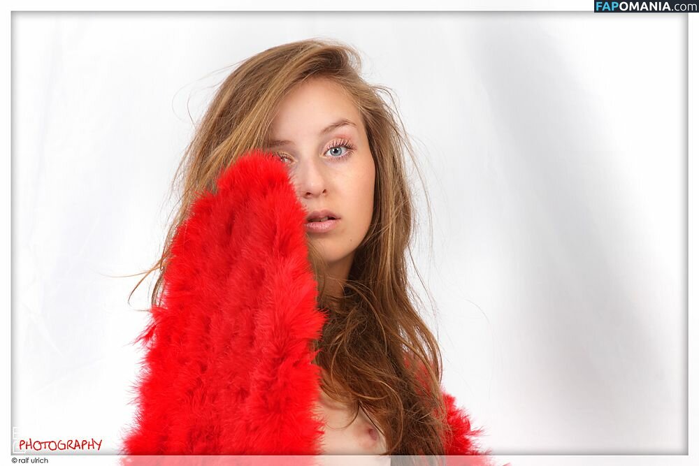 Katharina Bo Llig Desnudo Foto filtrada #48