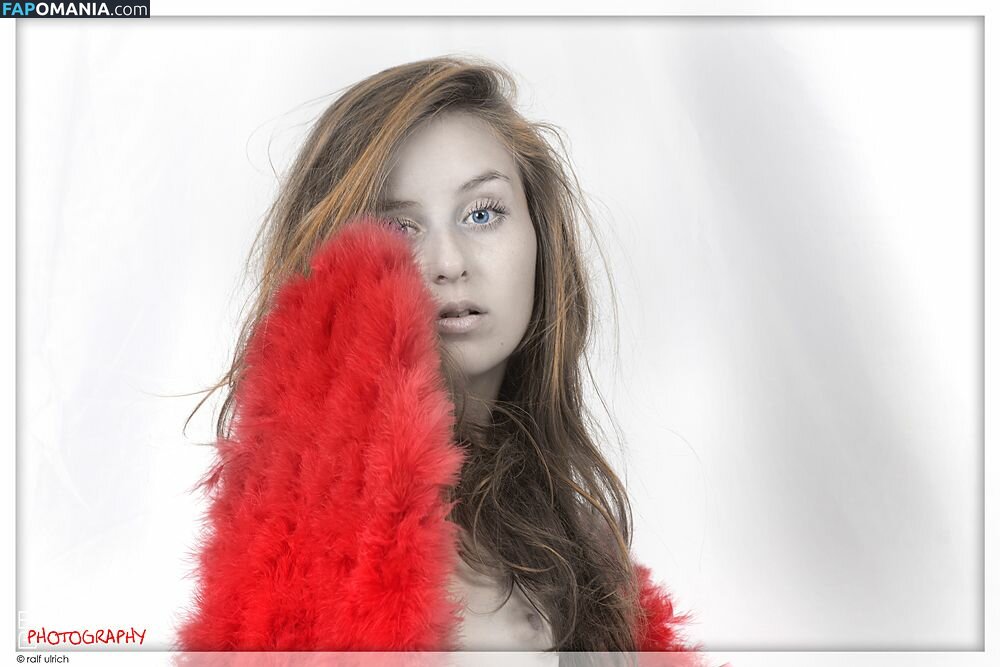Katharina Bo Llig Desnudo Foto filtrada #49