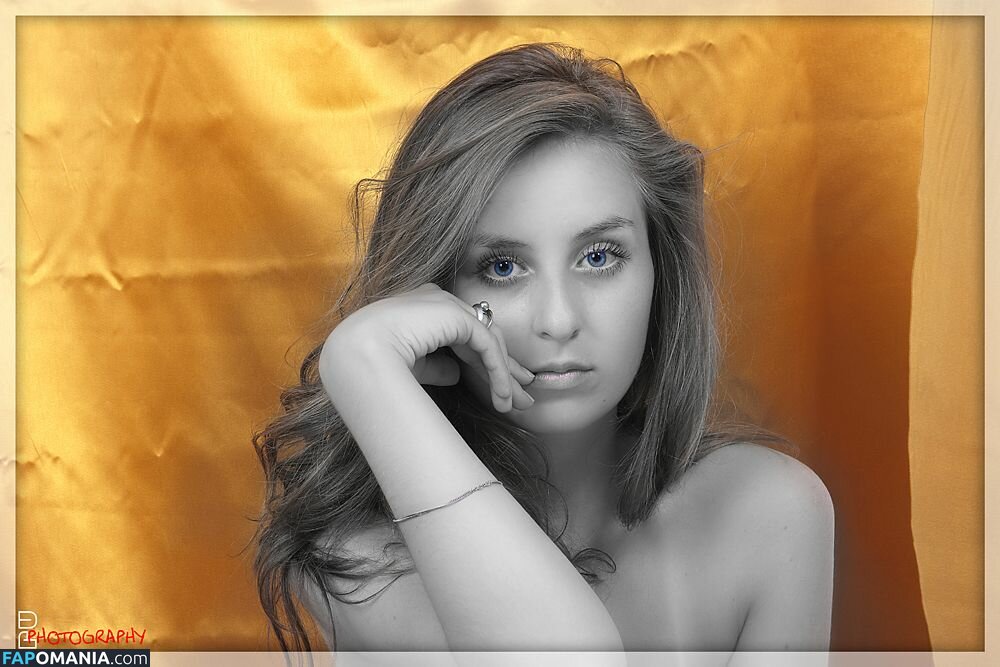 Katharina Bo Llig Desnudo Foto filtrada #111