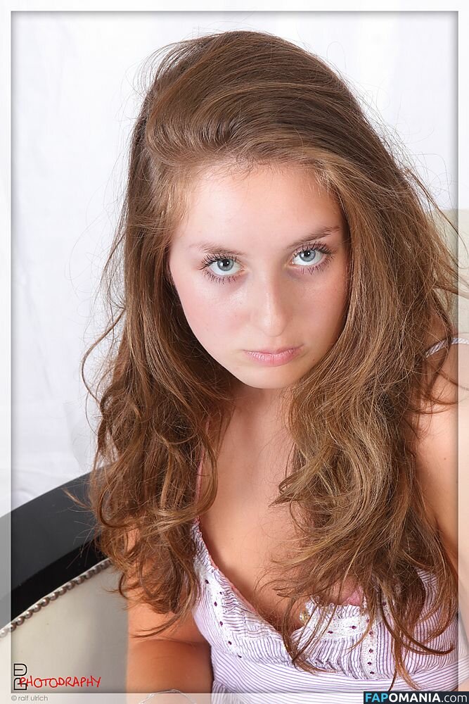 Katharina Bo Llig Desnudo Foto filtrada #170