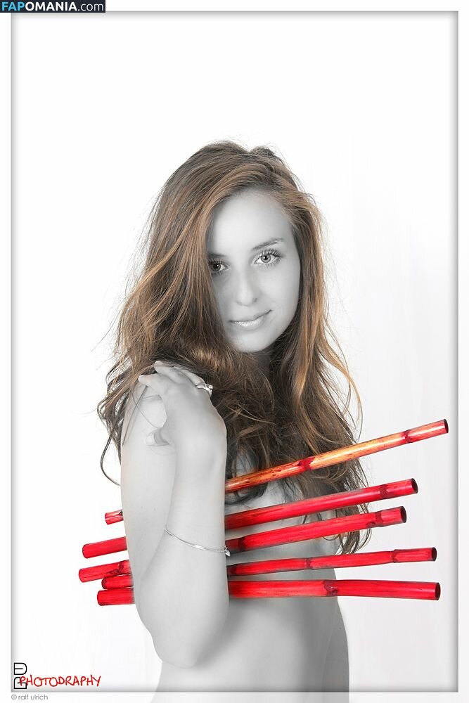 Katharina Bo Llig Desnudo Foto filtrada #176