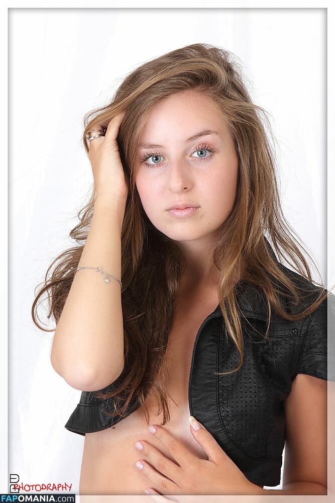 Katharina Bo Llig Desnudo Foto filtrada #178