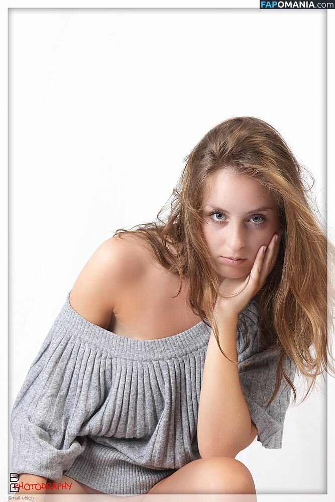 Katharina Bo Llig Desnudo Foto filtrada #200