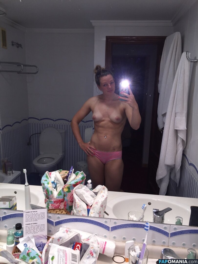Katy Marchant Desnudo Foto filtrada #14