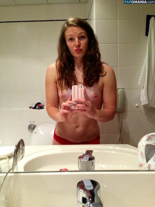 Katy Marchant Desnudo Foto filtrada #32