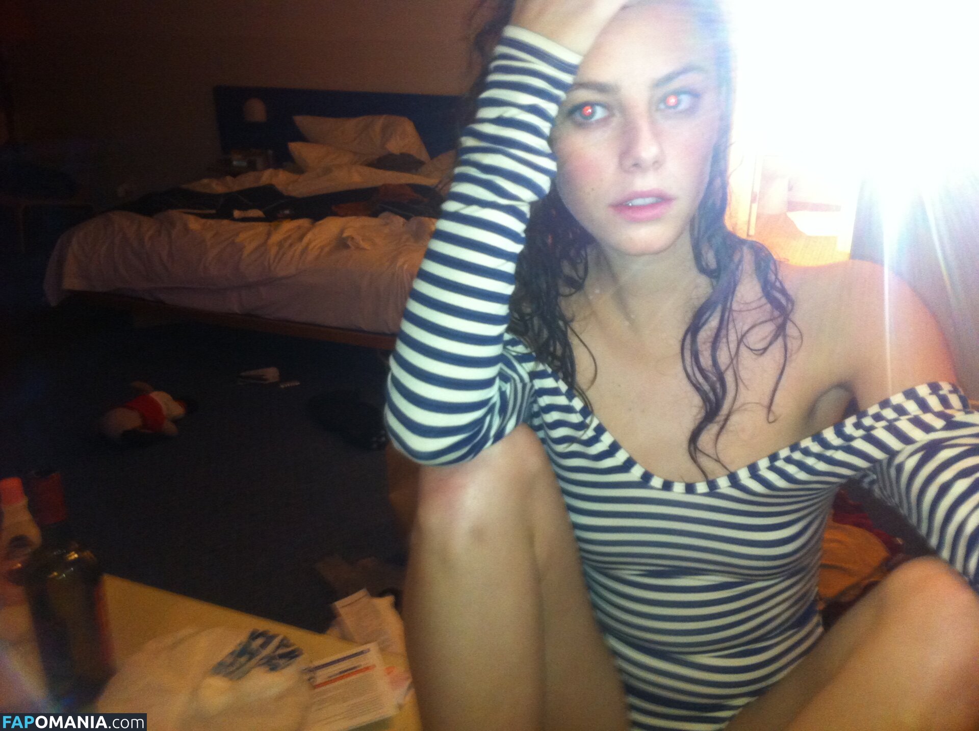 Kaya Scodelario Desnudo Foto filtrada #8