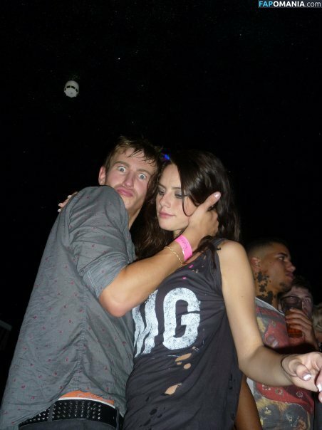 Kaya Scodelario Desnudo Foto filtrada #22