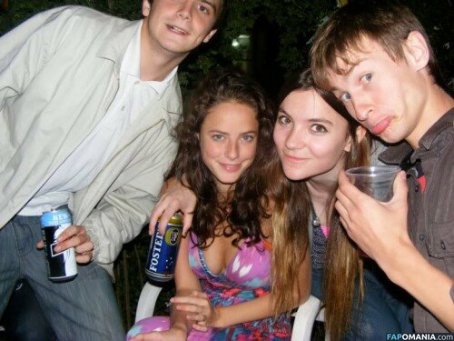 Kaya Scodelario Desnudo Foto filtrada #25