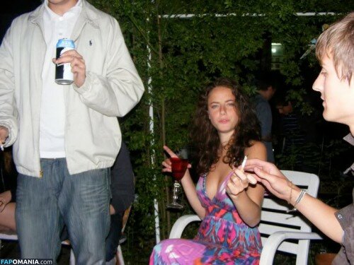 Kaya Scodelario Desnudo Foto filtrada #26