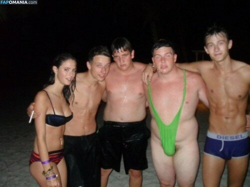 Kaya Scodelario Desnudo Foto filtrada #27