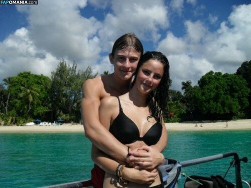 Kaya Scodelario Desnudo Foto filtrada #34