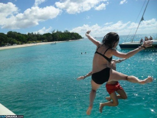 Kaya Scodelario Desnudo Foto filtrada #35
