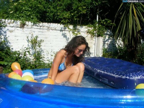 Kaya Scodelario Desnudo Foto filtrada #37