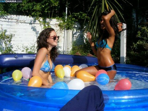 Kaya Scodelario Desnudo Foto filtrada #42