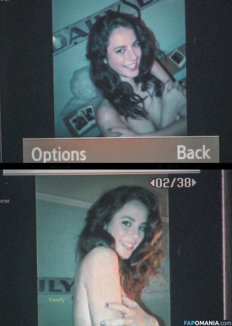 Kaya Scodelario Desnudo Foto filtrada #54