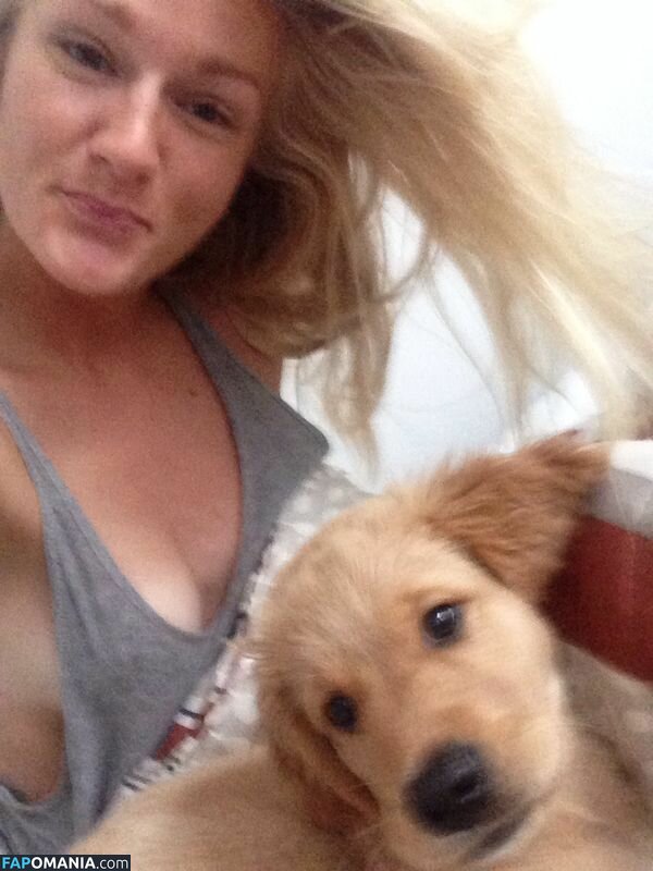 Kaylyn Kyle Desnudo Foto filtrada #30