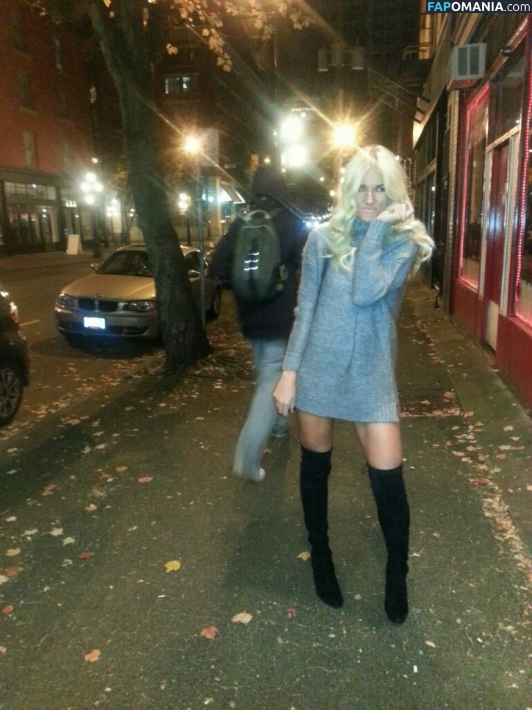 Kaylyn Kyle Desnudo Foto filtrada #34