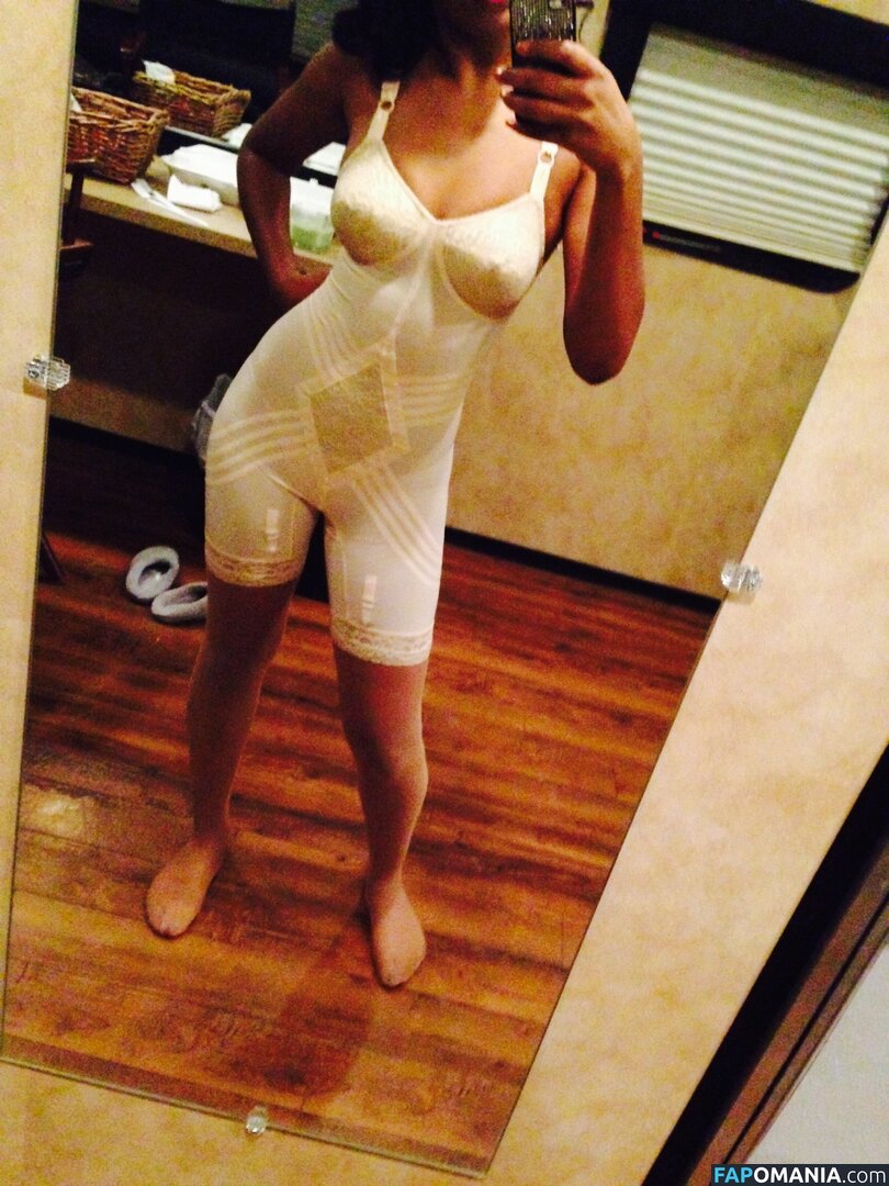 Keke Palmer Desnudo Foto filtrada #1