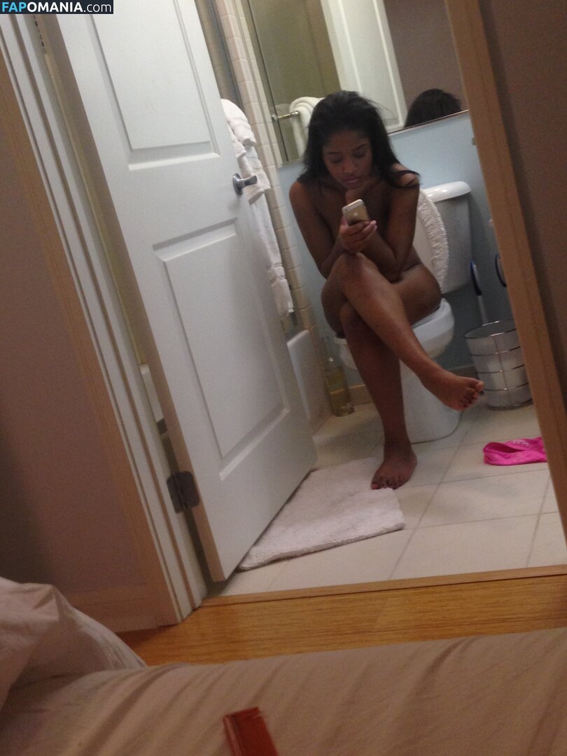 Keke Palmer Desnudo Foto filtrada #5