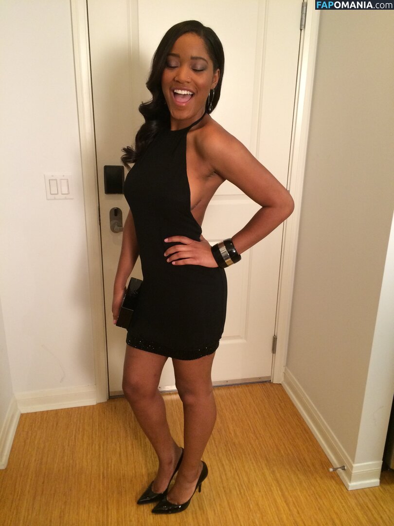 Keke Palmer Desnudo Foto filtrada #6