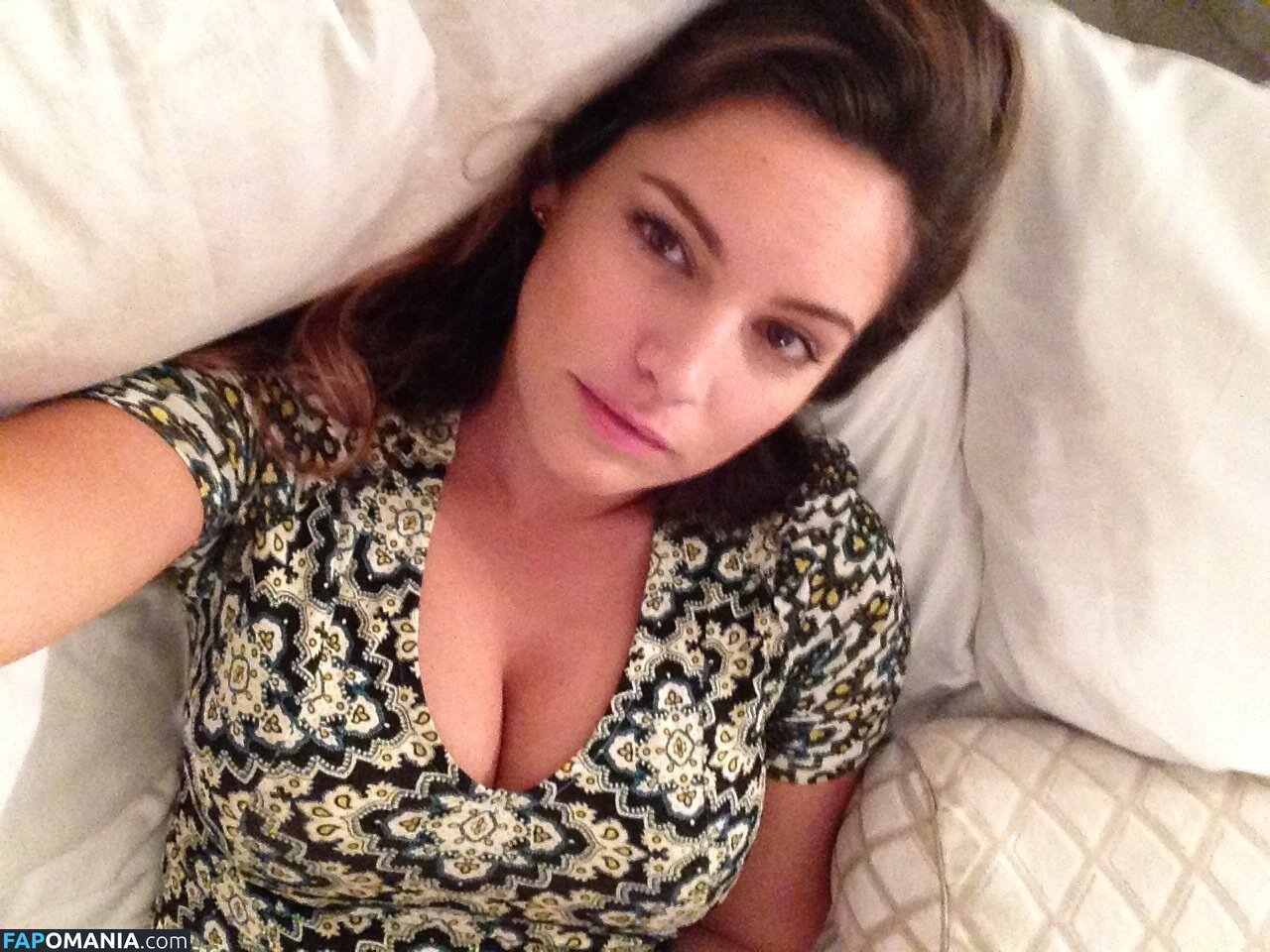 Kelly Brook Desnudo Foto filtrada #32