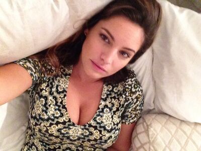 Kelly Brook