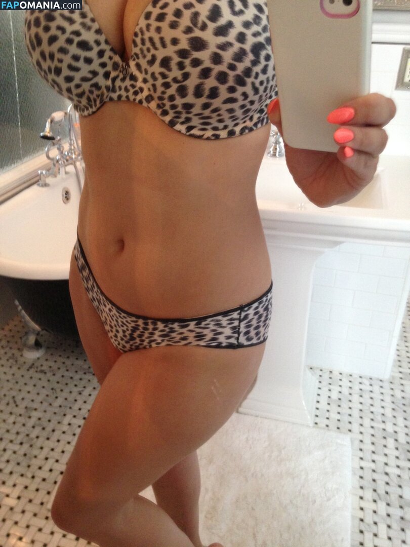 Kelly Brook Desnudo Foto filtrada #37